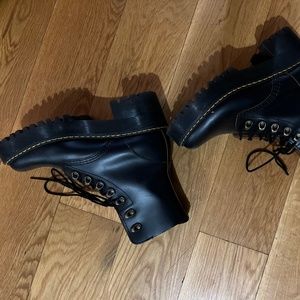 Doc Marten Combat boots